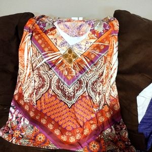 Cato fashion shirt